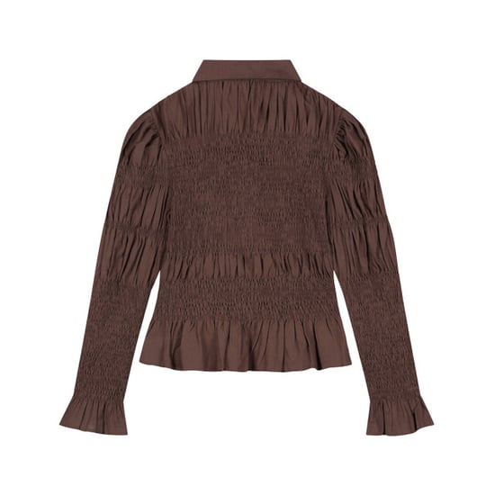 Stieglitz Blouse lange mouw w2602003-004 andrea - Image 4