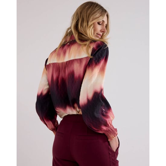 Tramontana Blouse lange mouw c19-21-301 - Image 4