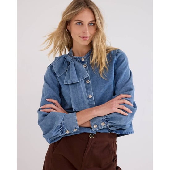 Tramontana Blouse lange mouw c26-21-301 - Image 3