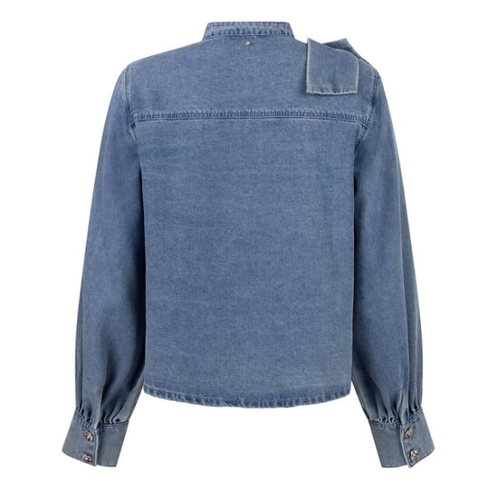 Tramontana Blouse lange mouw c26-21-301 - Image 4