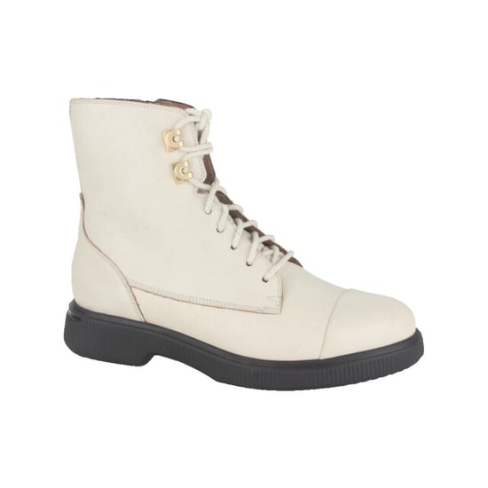 Durea 9837.835.2331-h dames veterboots sportief - Image 1