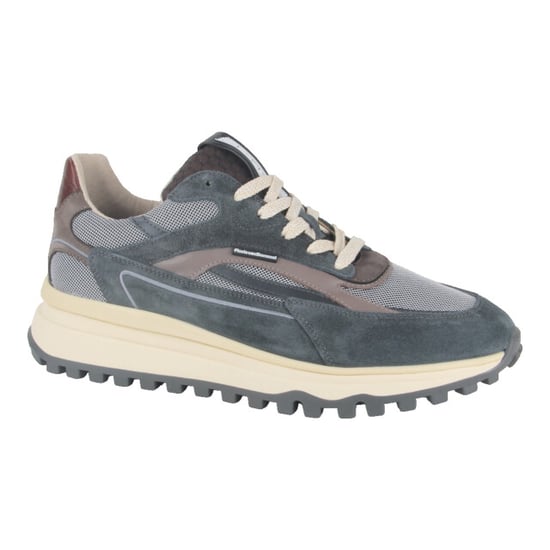 Floris van Bommel Sfm-10172-40-01 heren sneakers - Image 1