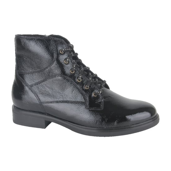 Durea 9832.835.4083-h dames veterboots gekleed - Image 1