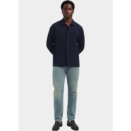 Dstrezzed Overhemd heren cody shirt 221500/649 - Image 4