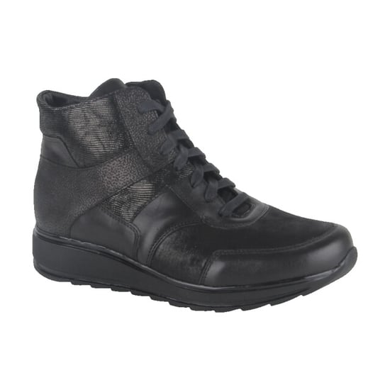 Durea 9745.685.2299-h dames veterboots sportief - Image 1