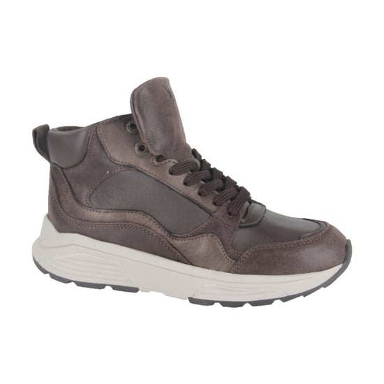 Xsensible 33008.3.307-gx dames veterboots sportief - Image 1