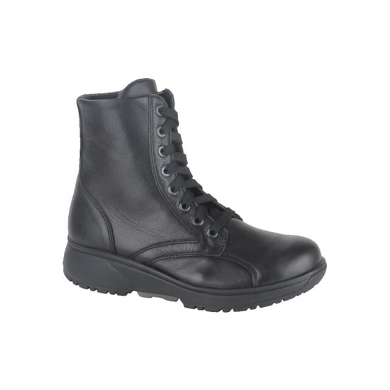 Xsensible 30235.3.001-hx dames veterboots sportief - Image 1