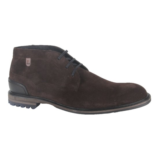 Floris van Bommel Sfm-50159-21-03 heren veterboots gekleed - Image 1