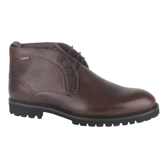 Floris van Bommel Sfm-50175-21-02 heren veterboots sportief - Image 1