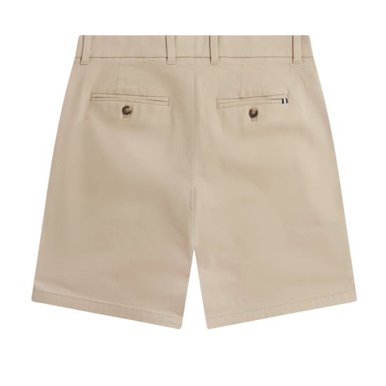 Ted Baker Barnham Stone Core Chino Shorts - Image 2