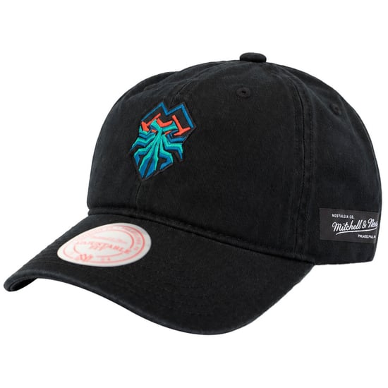 Mitchell & Ness Florida Mutineers Call of Duty Black Cap - Image 1