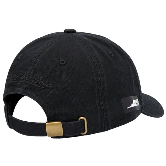 Mitchell & Ness G2 Minnesota Call of Duty Black Cap - Image 2