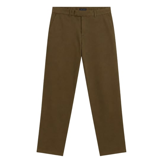 Ted Baker Bernads Regular Fit Khaki Chino - Image 1
