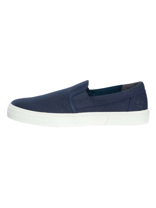 Timberland Union Wharf Slip On Trainers, Blue - Image 2
