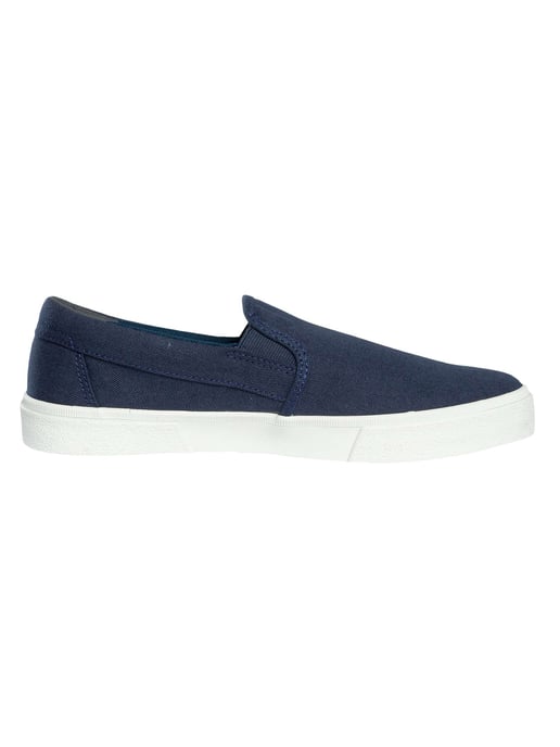 Timberland Union Wharf Slip On Trainers, Blue - Image 3