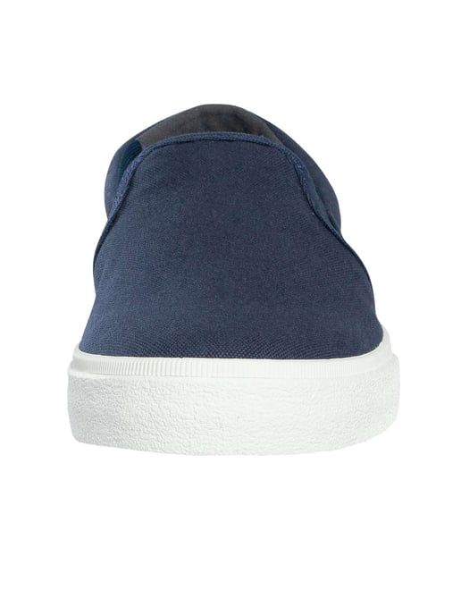 Timberland Union Wharf Slip On Trainers, Blue - Image 4