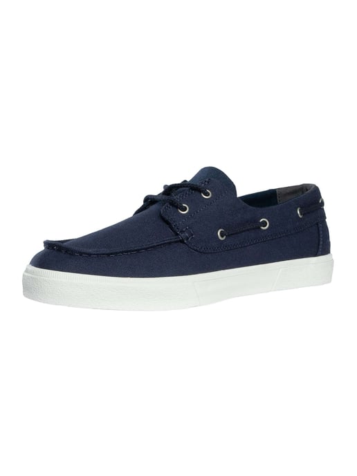 Timberland Union Wharf 2.0 Lage Vetersneakers, Blauw - Image 1