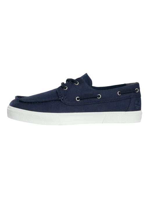 Timberland Union Wharf 2.0 Lage Vetersneakers, Blauw - Image 2