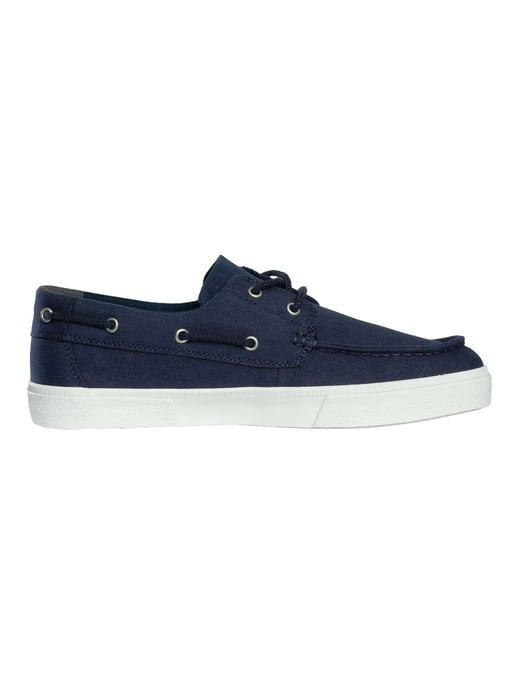 Timberland Union Wharf 2.0 Lage Vetersneakers, Blauw - Image 3