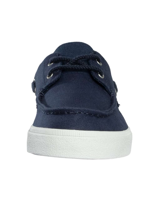 Timberland Union Wharf 2.0 Lage Vetersneakers, Blauw - Image 4