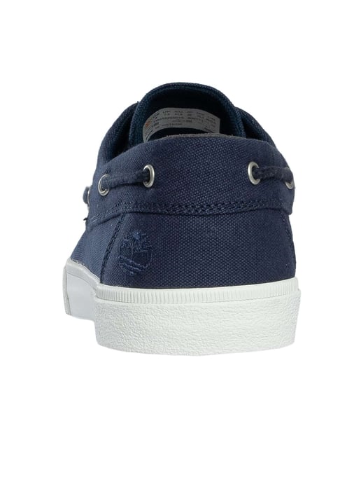 Timberland Union Wharf 2.0 Lage Vetersneakers, Blauw - Image 5