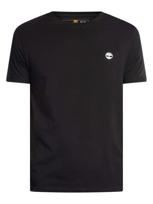 Timberland 3-Pack Dunstan River Slim T-Shirts, Zwart - Image 6