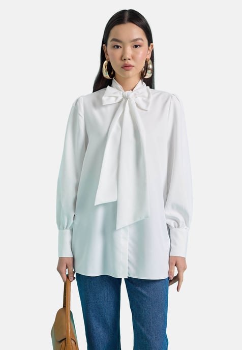 Benin Blouses Benin - Image 2