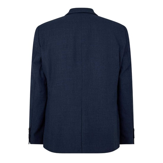 Ted Baker Herenpakjasje met spikkels (Marine) - Image 3