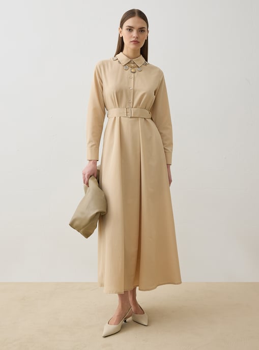Refka Modest Dress Refka - Image 3