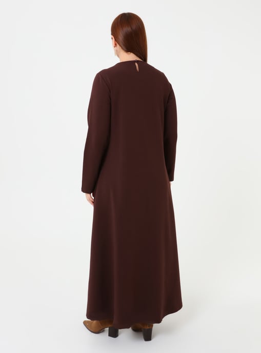 Alia Plus Size Dress Alia - Image 3