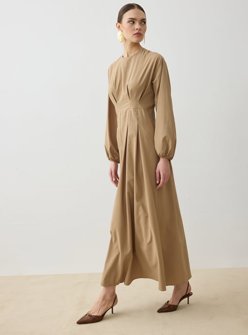 Refka Modest Dress Refka - Image 1
