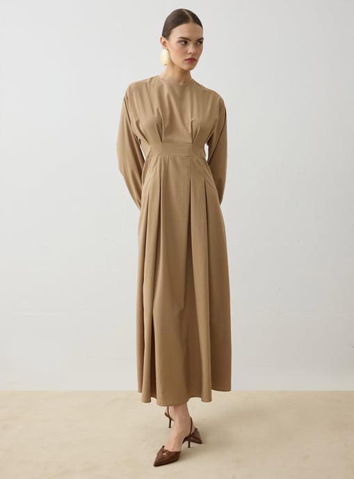 Refka Modest Dress Refka - Image 4