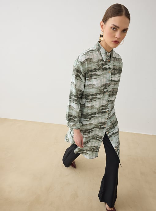 Refka Tunic Refka - Image 2