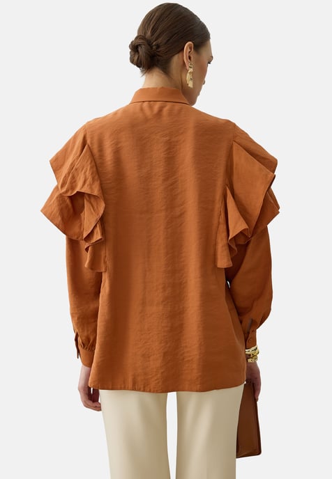 Refka Tunic Refka - Image 1