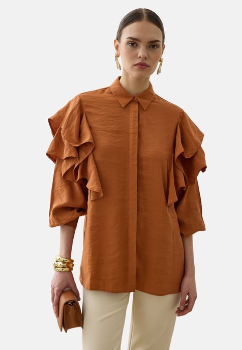 Refka Tunic Refka - Image 2