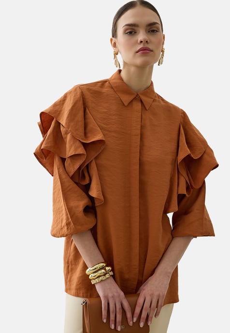 Refka Tunic Refka - Image 3