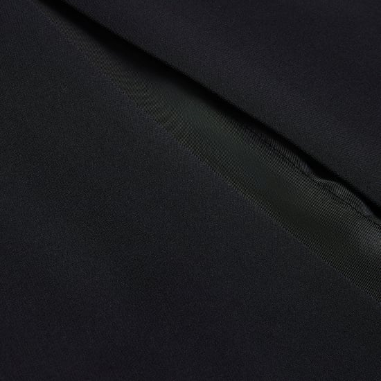 Ted Baker Manabdl Tailored Black Midi Dress - Image 4