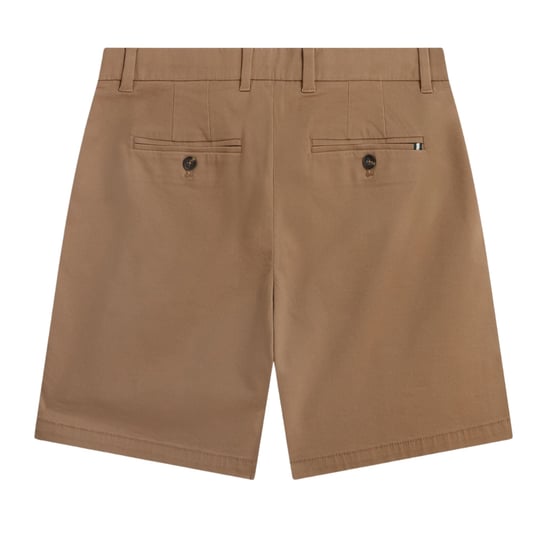 Ted Baker Barnham Core Tan Chino Short - Image 2