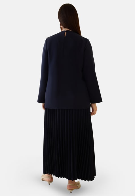 Alia Plus Size Skirt Alia - Image 1