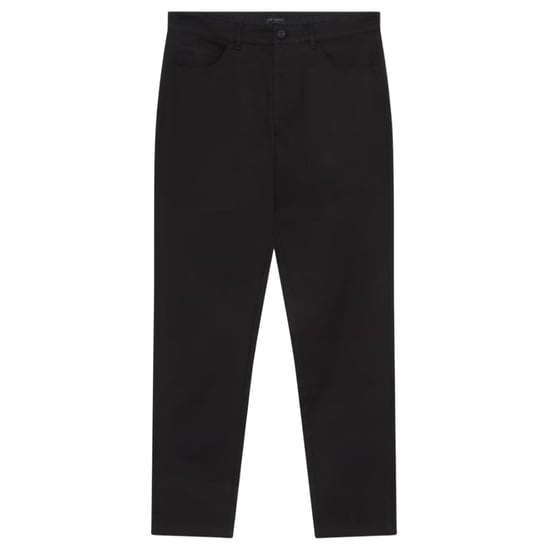 Ted Baker Chapell Svarta Byxor Med 5 Fickor - Image 1