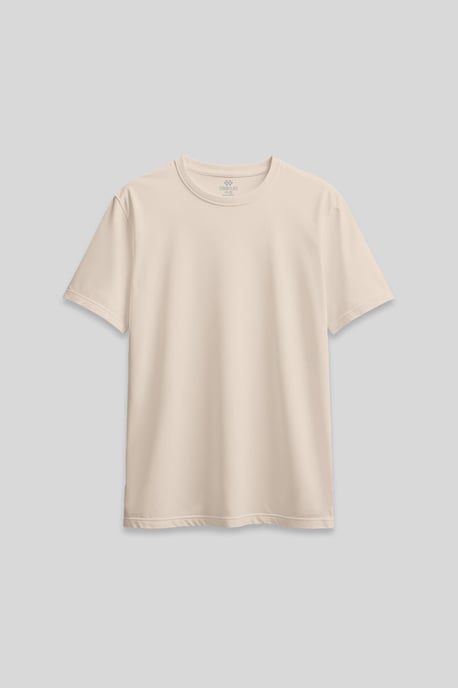 Dames Katoen Elastaan T-Shirt - Image 2