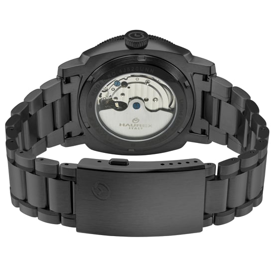 Haurex 4J520UNN Fortezza Automatic Watch - Image 2