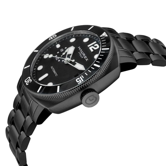 Haurex 4J520UNN Fortezza Automatic Watch - Image 3