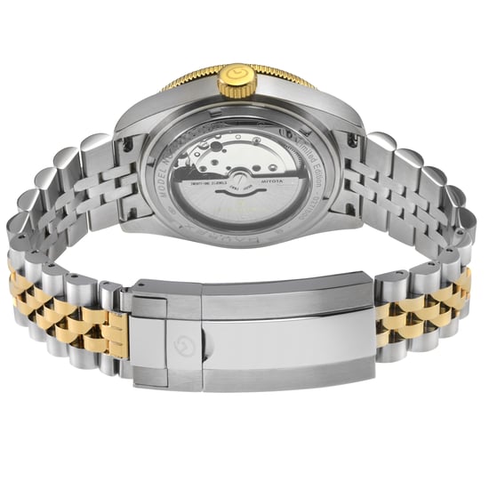 Haurex 4G522UNN Men's Abisso Automatic Movement - Image 2