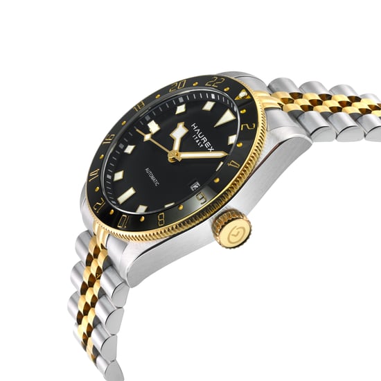 Haurex 4G522UNN Men's Abisso Automatic Movement - Image 3