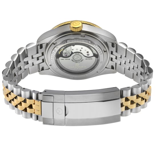 Haurex 4G522UBB Men's Abisso Automatic Movement - Image 2