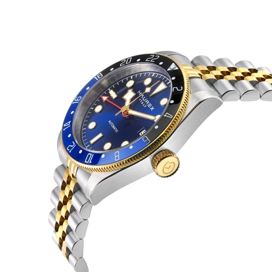 Haurex 4G522UBB Men's Abisso Automatic Movement - Image 3