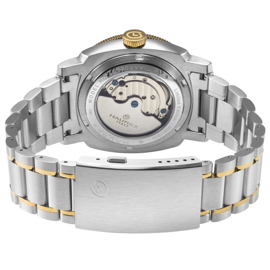 Haurex 4G520UVV Fortezza Automatic Watch - Image 2