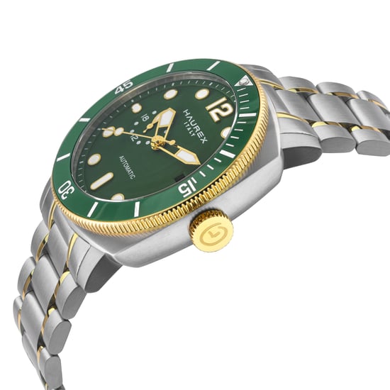 Haurex 4G520UVV Fortezza Automatic Watch - Image 3