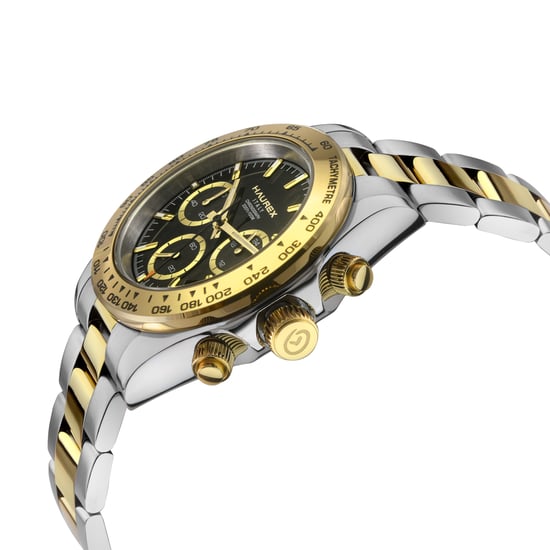 Haurex 4G515UNN Men's Rallye Chronograph Automatic Movement - Image 3